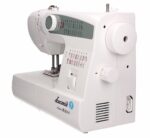 Mechanical sewing machine Łucznik EWA II 2014