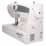 Mechanical sewing machine Łucznik EWA II 2014