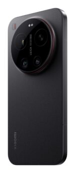 Xiaomi 17 Ultra 5G Dual Sim 16GB RAM 512GB - Black - imagine 5