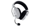 Razer BlackShark V3 Pro Headset Wired & Wireless Head-band Gaming Bluetooth White - imagine 5