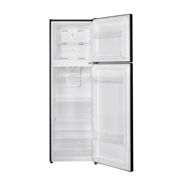 REFRIGERATOR MPM-216-CF-28 TOTAL NO FROST BLACK - imagine 2