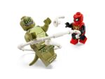 LEGO MARVEL 76280 SPIDER-MAN VS SANDMAN FINAL BATTLE - imagine 5