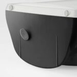 Black+Decker BXSH2000E fan heater - imagine 4