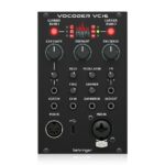 Synth module Behringer VOCODER VC16