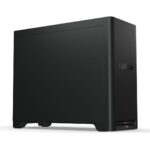 Lenovo Legion T5 30IAX10 Ultra 9 275HX 32GB DDR5 5600 SSD2TB GeForce RTX 5060 Ti 8GB 850W Win11 Eclipse Black - imagine 7