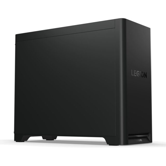 Lenovo Legion T5 30IAX10 Ultra 9 275HX 32GB DDR5 5600 SSD2TB GeForce RTX 5060 Ti 8GB 850W Win11 Eclipse Black - imagine 7