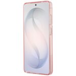 Case Karl Lagerfeld IML Repeated         Choupette MagSafe for Samsung Galaxy S26 Ultra pink - imagine 5