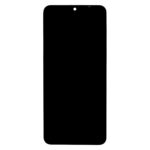 LCD Display + Dotyková Deska + Přední Kryt pro Poco C75