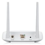 Zyxel NWA30BE 5012 Mbit/s White Power over Ethernet (PoE) - imagine 4