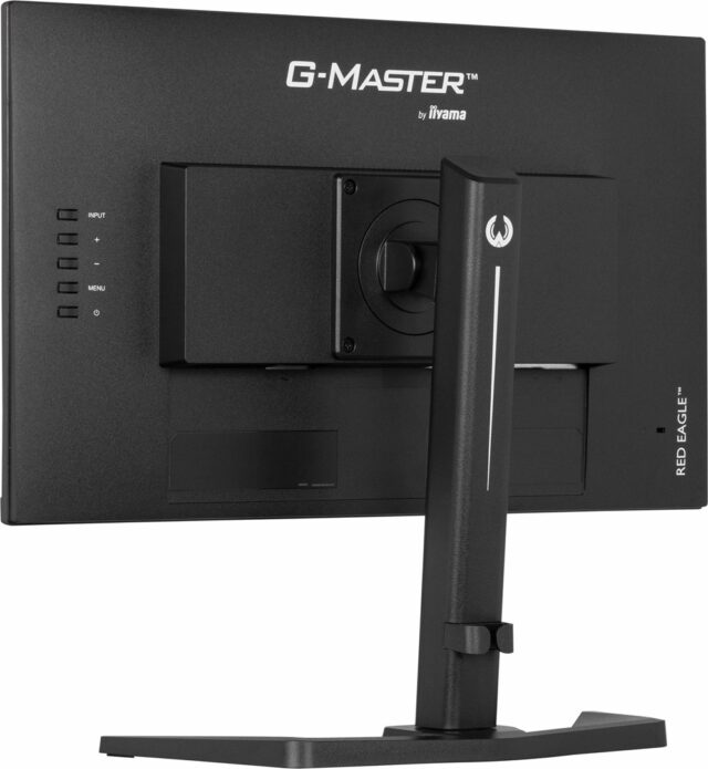 iiyama G-MASTER GB2470HSU-B6 computer monitor 60.5 cm (23.8 ) 1920 x 1080 pixels Full HD LCD Black - imagine 7