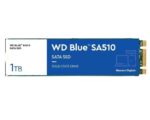 WD SSD Blue SA510 1TB M.2 Sata - imagine 6