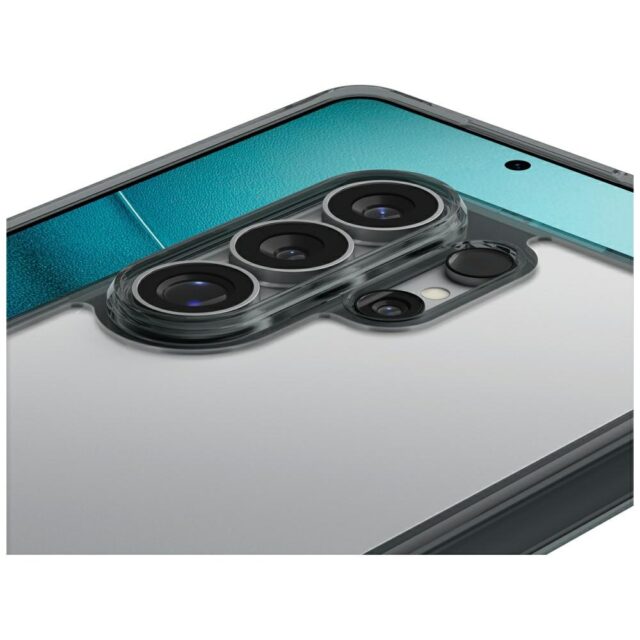 Etui Spigen Ultra Hybrid do Samsung  Galaxy S26 Ultra space crystal - imagine 6