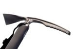 Black Diamond Raven Ice Axe Cheque with handle 60 CM - imagine 3