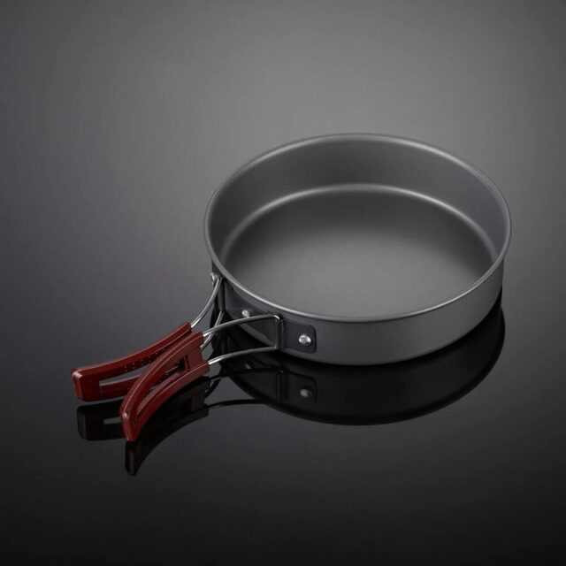 Zestaw naczyń fmc-204 FIRE-MAPLE - imagine 4