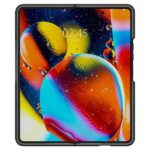 Spigen Slim Armor Pro Samsung Z Fold 4czarny/black ACS05107 - imagine 4