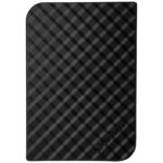 Verbatim HDD 2TB USB 3.0 External Store n Save black 47685