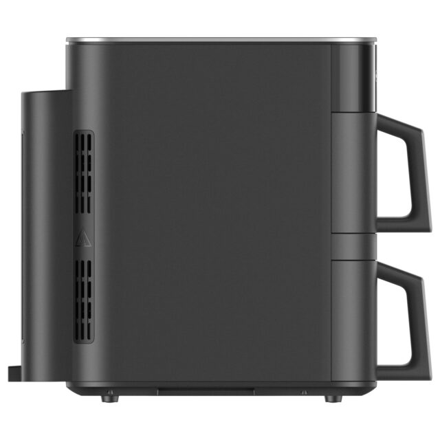 XIAOMI SMART DOUBLE STACK AIR FRYER 12L, BHR0883EU, 67492 - imagine 4