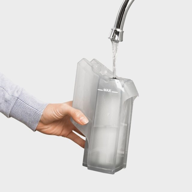 Steam Cleaner KARCHER SC 2 Upright AE - 1.513-509.0 - imagine 10