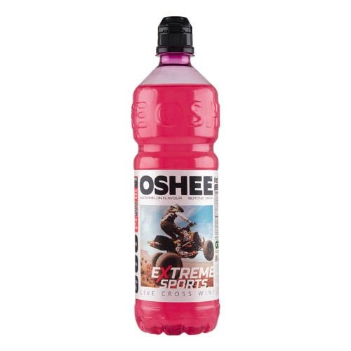 cps-0913ff799222f78156357722f845a62f-2026-03-28-18-49-00 OSHEE ISOTONIC DRINK Watermelon 750 ml - imagine 1