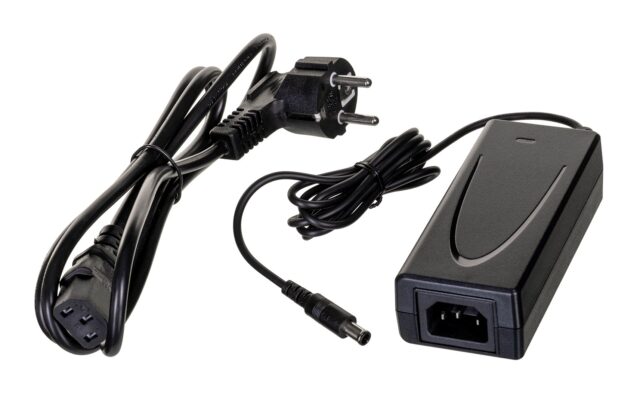 Dahua Technology PoE SF1008LP Unmanaged L2 Fast Ethernet (10/100) Power over Ethernet (PoE) Black - imagine 10