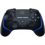 Razer Wolverine V2 Pro Black Gamepad Analogue / Digital PC  PlayStation 5 - imagine 10