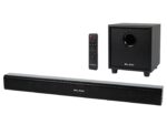 CINEMA 4.1 60W Bluetooth soundbar speaker