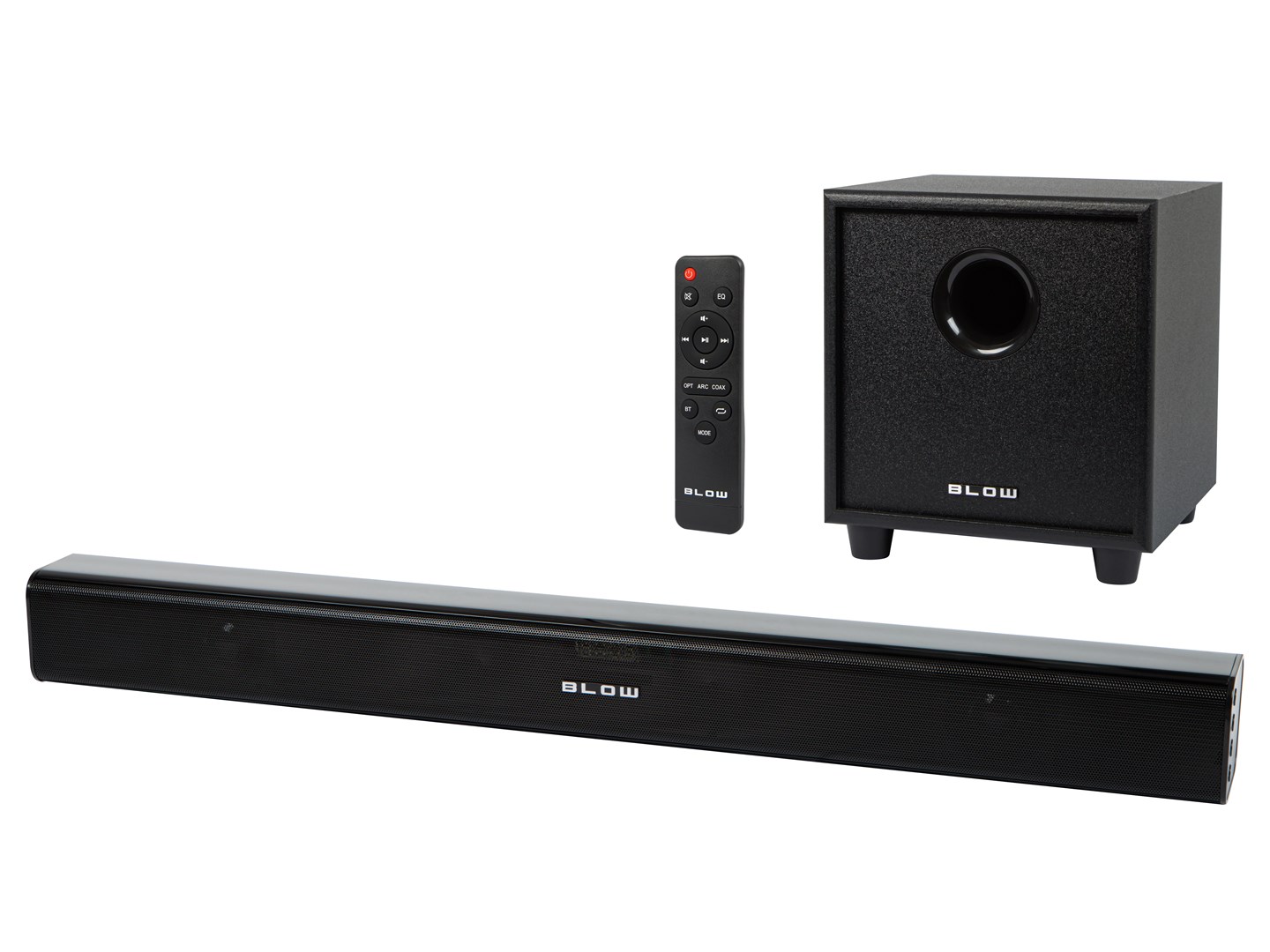 cps-092af445f20430c393fc5bec907b5925-2026-03-28-17-51-15 CINEMA 4.1 60W Bluetooth soundbar speaker - imagine 1