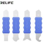 RELIFE TD2 Pro 4 v 1 Multifunkční Sada Nástrojů pro Demontáž