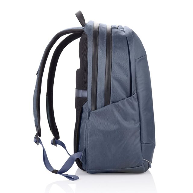 XD DESIGN BACKPACK BOBBY EXPLORE NAVY P/N: P705.915 - imagine 10
