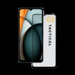 Tactical Glass Shield 5D sklo pro Xiaomi Redmi A3 2024 Black