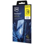 3MK UniGlass universal tempered glass 57 - imagine 5