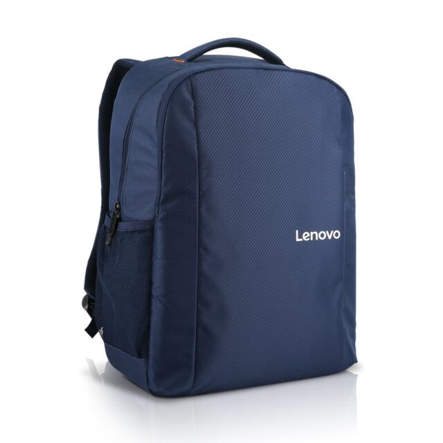 Lenovo B515 39.6 cm (15.6 ) Backpack Blue - imagine 4