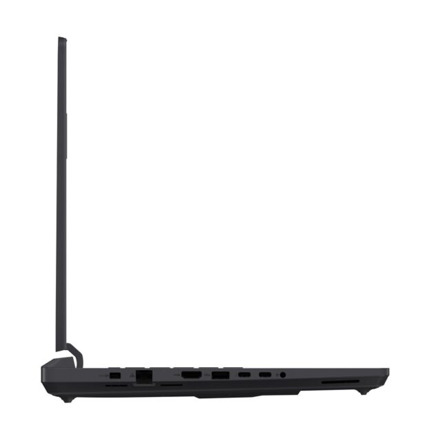 ASUS ROG Strix G16 G615LW-U9321W Intel Core Ultra 9 275HX Laptop 40.6 cm (16 ) WQXGA 32 GB DDR5-SDRAM 1 TB SSD NVIDIA GeForce RTX 5080 Wi-Fi 7 (802.11be) Windows 11 Home Grey - imagine 10