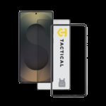 Tactical Glass Impact Armour sklo pro Samsung Galaxy S25 Ultra