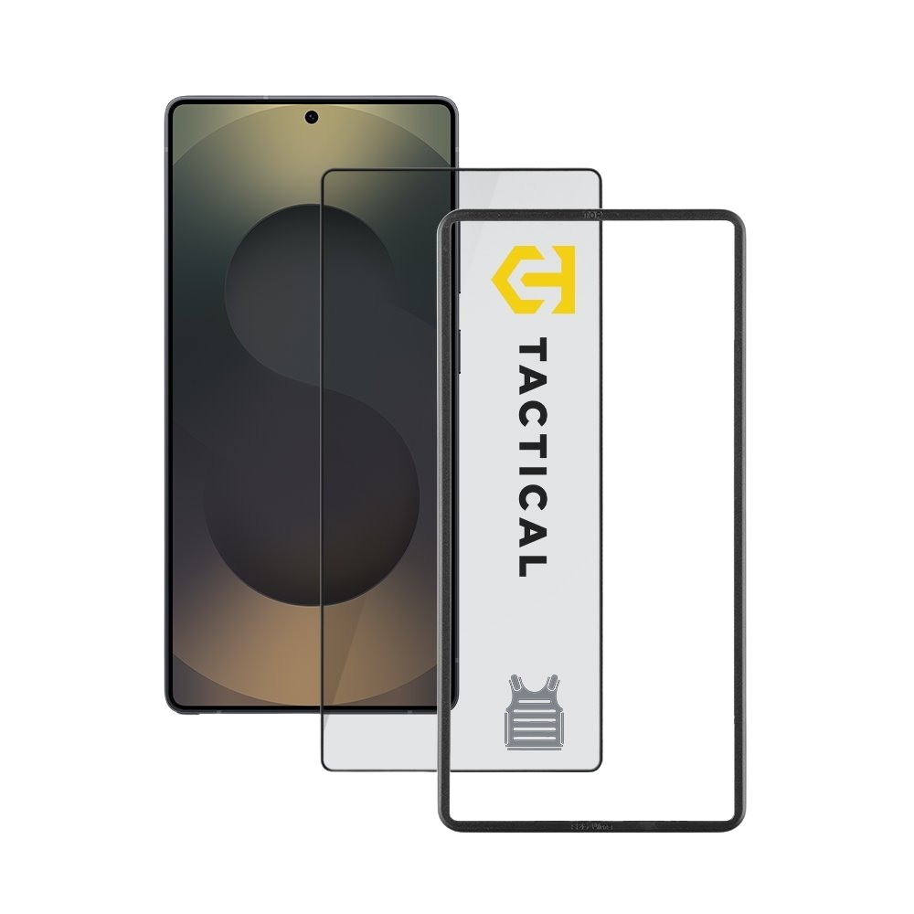 cps-094686b4f1a0102c46c73c04c3309583-2026-03-05-19-00-38 Tactical Glass Impact Armour sklo pro Samsung Galaxy S25 Ultra - imagine 1