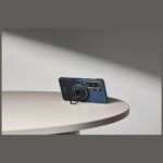 Etui PITAKA Edge Case MagSafe do Samsung  Galaxy S26 Ultra over the horizon - imagine 5