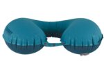 Pillow SEA TO SUMMIT Aeros Ultralight Traveller Aqua - imagine 6