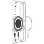 Etui Spigen Ultra Hybrid Mag MagSafe do   Samsung Galaxy S26+ Neo One - imagine 7