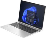 HP EliteBook 860 G11 Intel Core Ultra 7 155U Laptop 40.6 cm (16 ) WUXGA 16 GB DDR5-SDRAM 512 GB SSD Wi-Fi 6E (802.11ax) Windows 11 Pro Silver - imagine 9