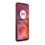 Motorola Moto G05 4/64GB Red - imagine 4