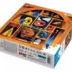 Good Loot Imagination Puzzle: Kat Garstka - Kolekcja Oneironauty II  1000 elementów