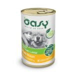 Oasy One Protein Adult Medium/Large Pork 400gr