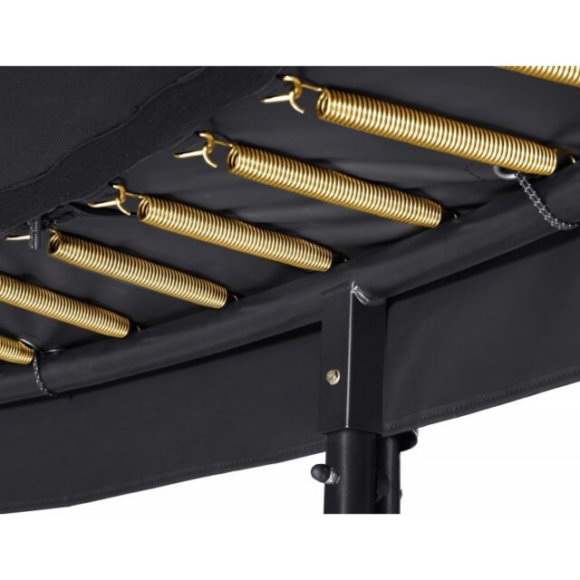 Salta First Class - 305 cm recreational/backyard trampoline - imagine 3