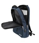 Esperanza ET196 Laptop Backpack 15.6'' Blue - imagine 5