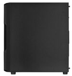 Actina 5901443337768 PC Intel® Core™ i7 i7-14700KF 32 GB DDR5-SDRAM 2 TB SSD AMD Radeon RX 7900 XTX Midi Tower Black - imagine 5