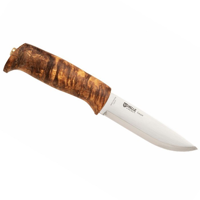 cps-09b25825b837fef833ab846f53c403f5-2026-03-25-19-54-13 Helle Gaupe 12C27 - Survival Knife - imagine 1