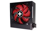 Xilence Performance A+ XN215 power supply unit 550 W 20+4 pin ATX ATX Black - imagine 6