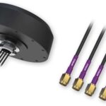 Teltonika antena ROOF SMA PR1KC647 5G COMBO MIMO Mobile