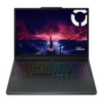 Lenovo Legion 5 15AHP10 Ryzen 7 260 15.1  WQXGA OLED 500 nits 165 Hz Glossy 16 GB DDR5 5600 SSD 1 TB GeForce RTX 5060 8 GB Cam 5 MP 80 Wh NoOS Eclipse Black
