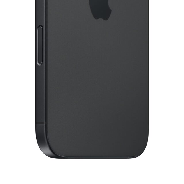 Apple iPhone 16 Plus 128GB Black - imagine 4